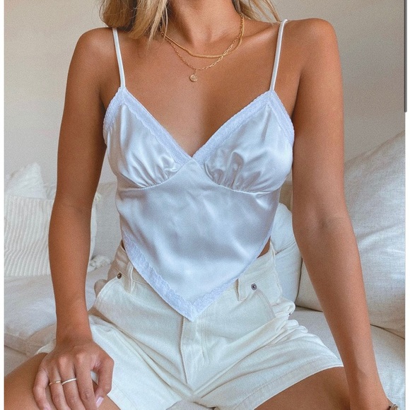 Rebel flow tank top - Picture 1 of 3